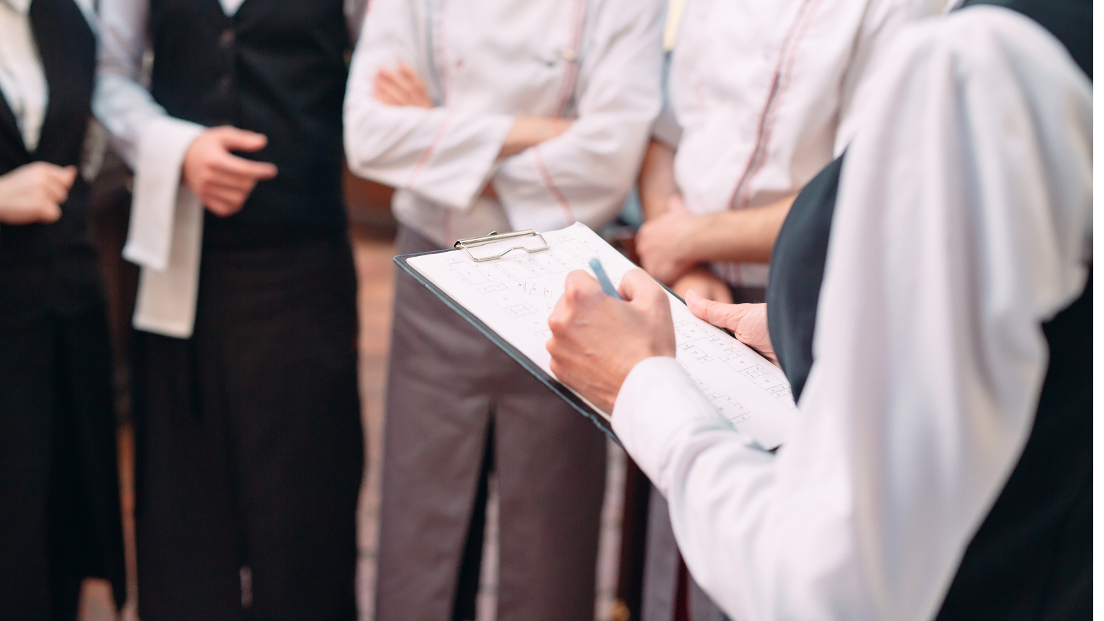 6 Ways to Save Labor Costs in Your Commercial Kitchen